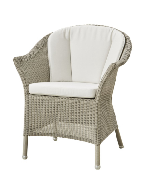 Lansing Armchair