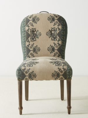 Folkthread Chair