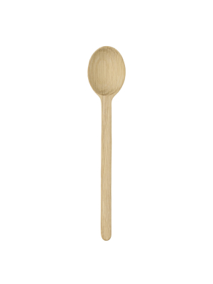 Porridge Spoon