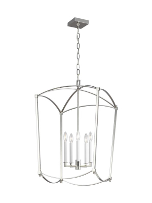 Thayer Large Lantern