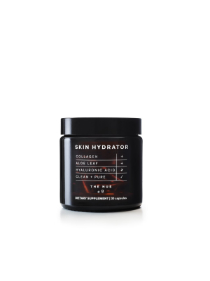 Skin Hydrator