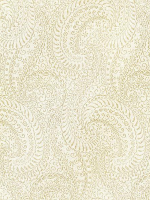 Daraxa Light Grey Paisley Wallpaper From The Alhambra Collection By Brewster Home Fashions