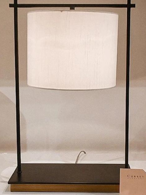 Teppo Table Lamp