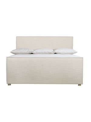 Sawyer Upholstered Bed