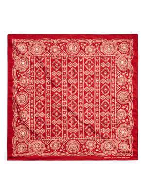 Cotton Bandanna