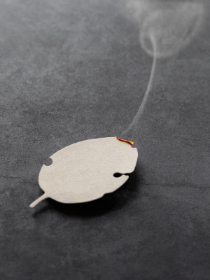 Ha Ko Paper Incense - Smoky Cinnamon