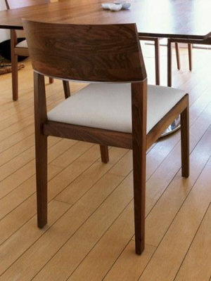 Tendence Side Chair By Tonon