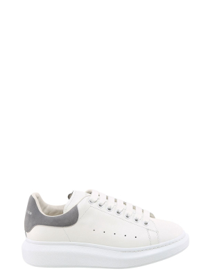 Alexander Mcqueen Oversized Sneakers