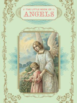 The Little Book Of Angels