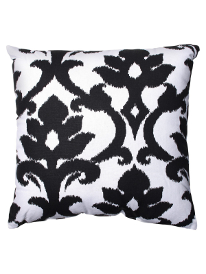 Azzure Throw Pillow - Pillow Perfect®