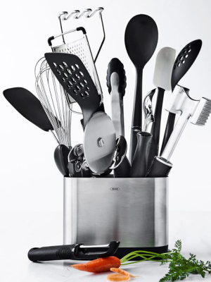 Oxo 15-piece Kitchen Tool Set