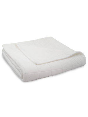Cooling Bed Blanket - Serta