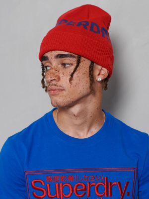 Sportstyle Beanie