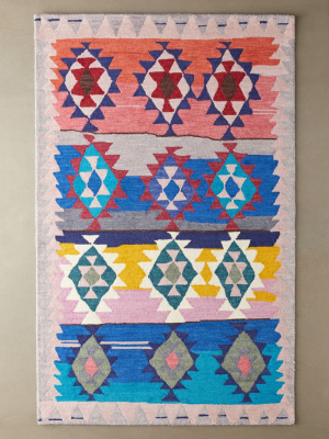 Neffie Woven Rug