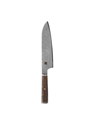 Miyabi Black 5000mcd67 Santoku Knife