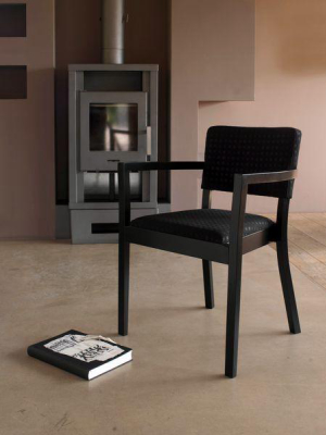 Treviso Bentwood Armchair By Ton