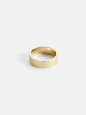 Eldi Ring In Gold