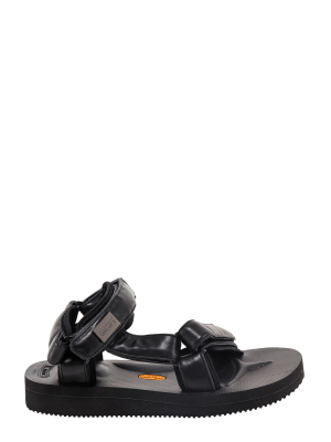 Suicoke Depa Strapped Sandals