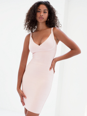 Mason Bandage Dress