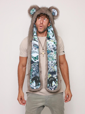 James Patrick Koala Artist Edition Spirithood