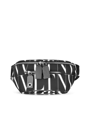 Valentino Vltn Times Belt Bag