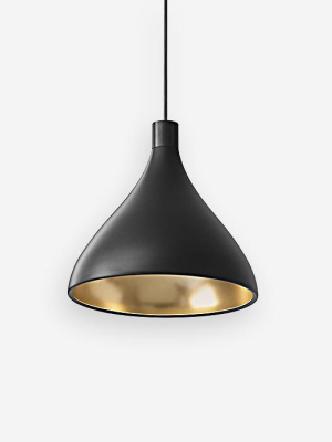 Swell Pendant Light Medium - More Options