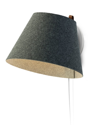 Lana Wall Lamp