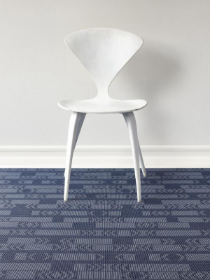 Scout Woven Floor Mat - More Options