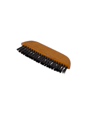 Pocket Clothes Brush