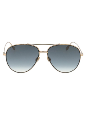 Dior Eyewear Diorsociety3 Sunglasses