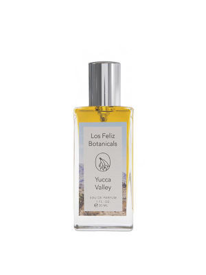Yucca Valley Eau De Parfum