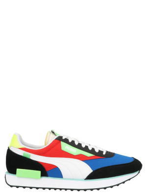 Puma Future Rider Low-top Sneakers