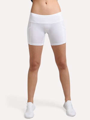 L'etoile Sport Racer Short