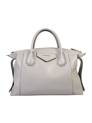 Givenchy Antigona Medium Soft Tote Bag