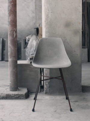 Hauteville - Chair