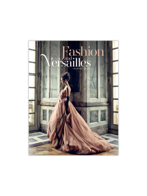 Fashion And Versailles