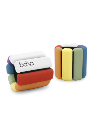 Bala Bangles Limited Edition 1lb - Pride