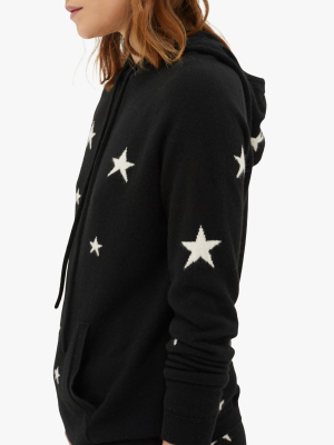 Star Hoodie