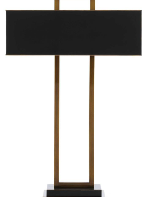 Otto Table Lamp