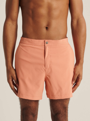 The A&f Resort Short