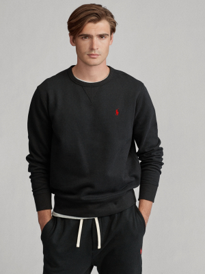 The Cabin Fleece Sweatshirt