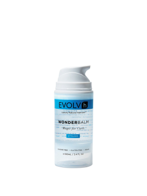 Wonderbalm