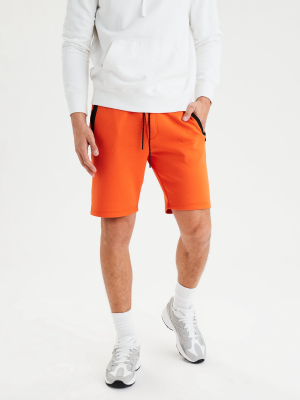 Ae Lightweight Fleece Jogger Short