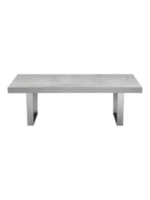 Mason Coffee Table