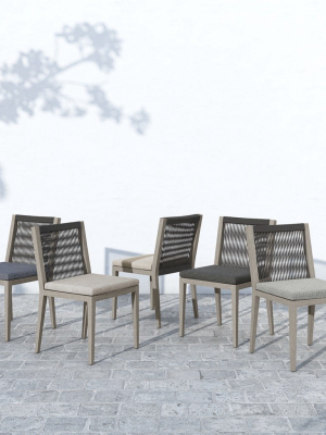 Sherwood Outdoor Dining Chair