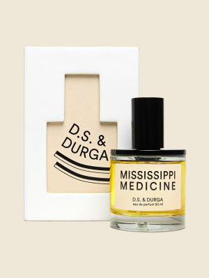 Mississippi Medicine Eau De Parfum