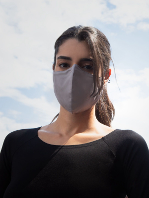 Classic Cotton Face Mask (unisex)