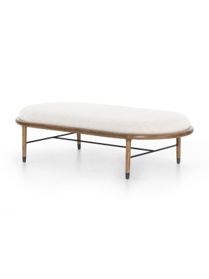 Petra Ottoman-62"-knoll Natural