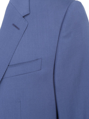 Dolce & Gabbana Single Breasted Two-piece Suit