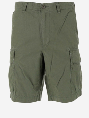 Polo Ralph Lauren Logo Patch Cargo Shorts